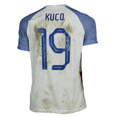 Camiseta Juraj Kucka Slovakia