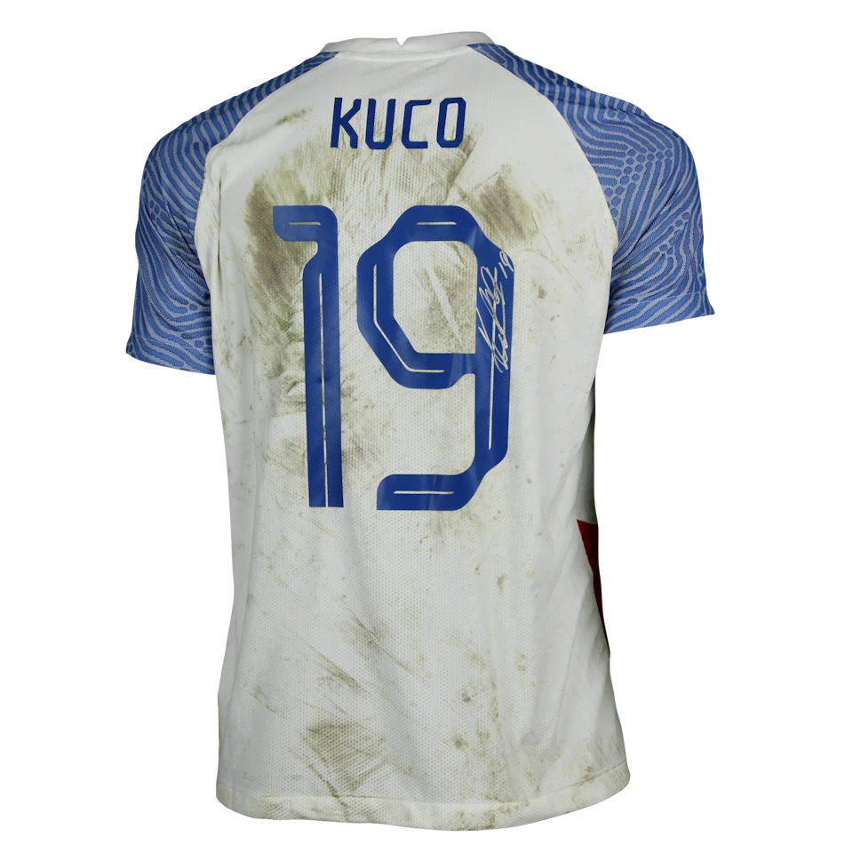 Camiseta Juraj Kucka Slovakia