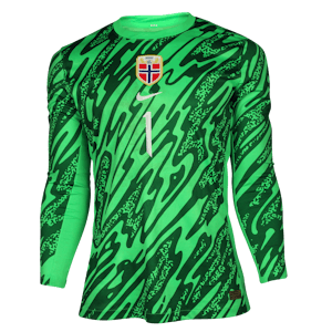 Ørjan Håskjold Nyland Norway forması