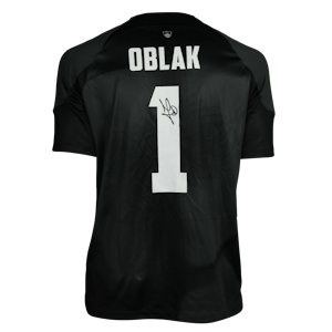 Maglia di Jan Oblak (Slovenia)