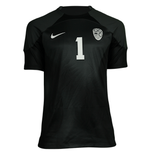 Maglia di Jan Oblak (Slovenia)