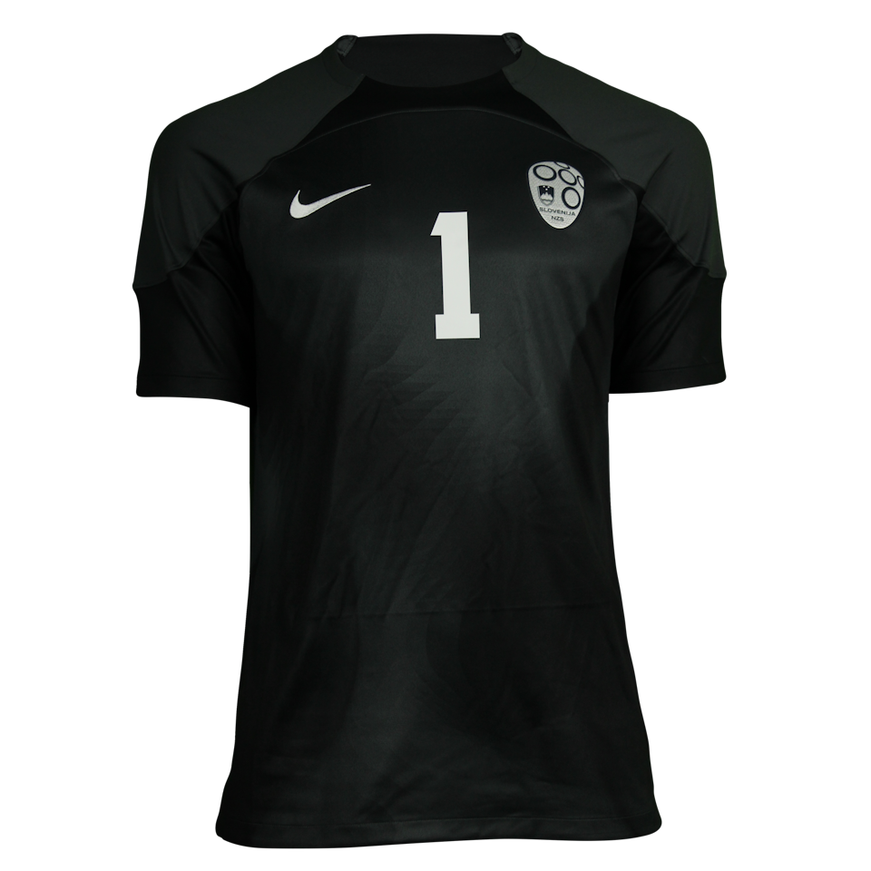 Maglia di Jan Oblak (Slovenia)