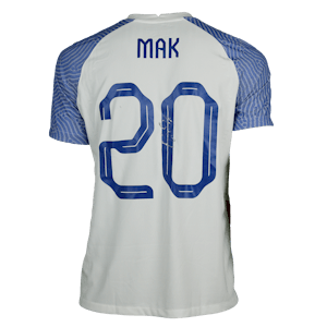 Róbert Mak Slovakia jersey