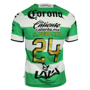 Oribe Peralta