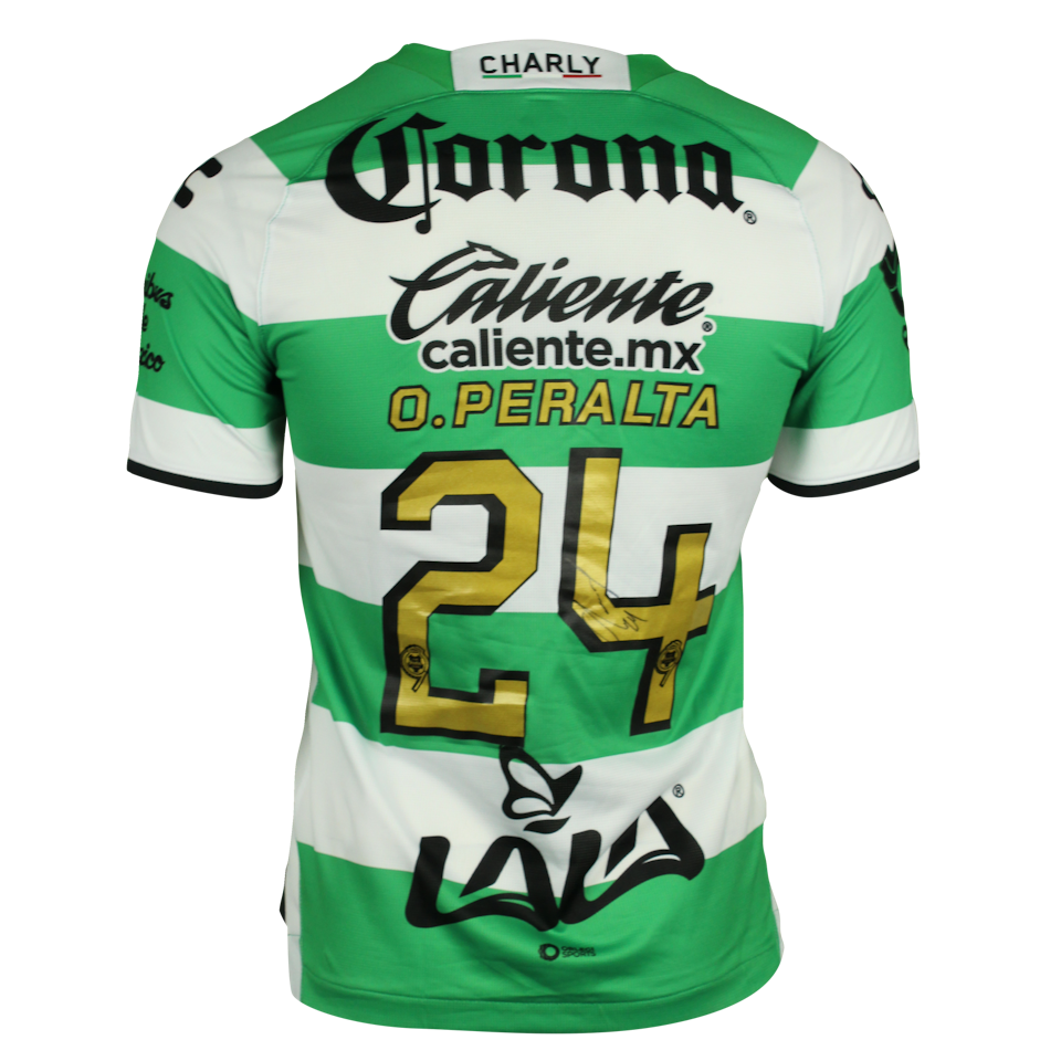 Oribe Peralta