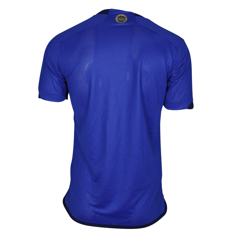 Ronaldo Nazário Signed Shirt - 2