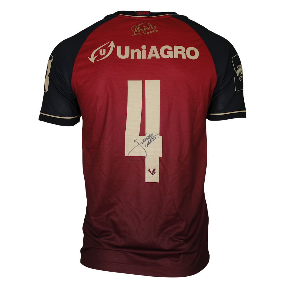 João Victor Carroll Santana Vitória shirt