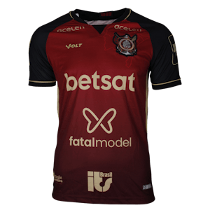 João Victor Carroll Santana Vitória shirt
