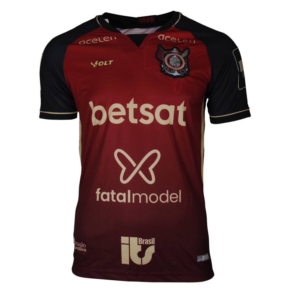 João Victor Carroll Santana Vitória shirt