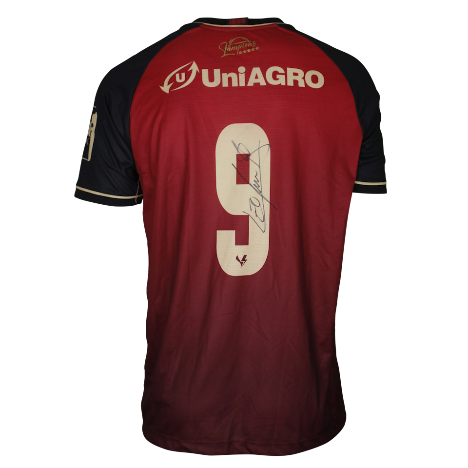 Léo Gamalho