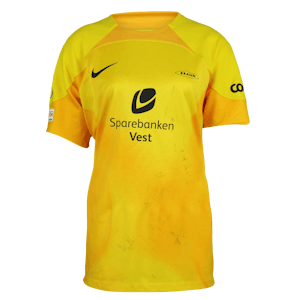 Aurora Watten Mikalsen SK Brann Kvinner jersey