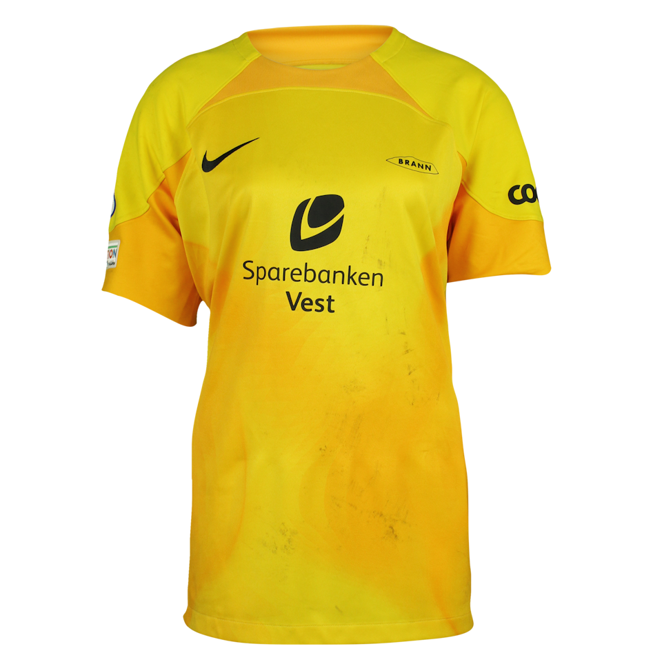 Aurora Watten Mikalsen SK Brann Kvinner jersey
