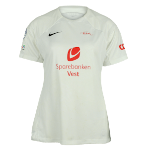 Rakel Engesvik SK Brann Kvinner shirt
