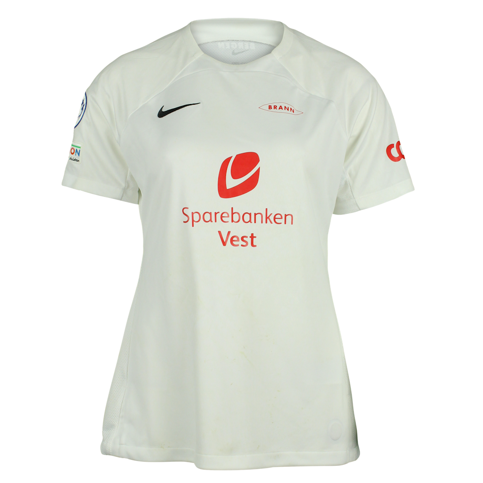 Rakel Engesvik SK Brann Kvinner shirt