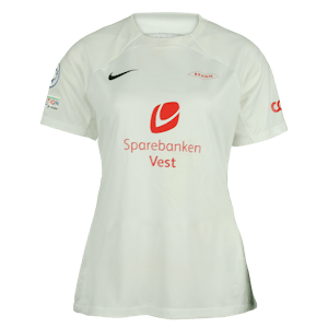 Tomine Svendheim SK Brann Kvinner shirt