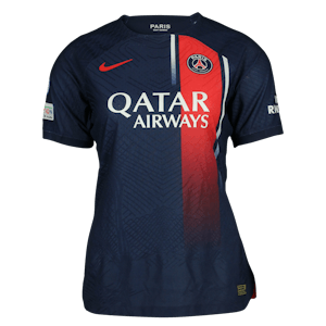 Sakina Karchaoui Paris Saint-Germain Féminines shirt
