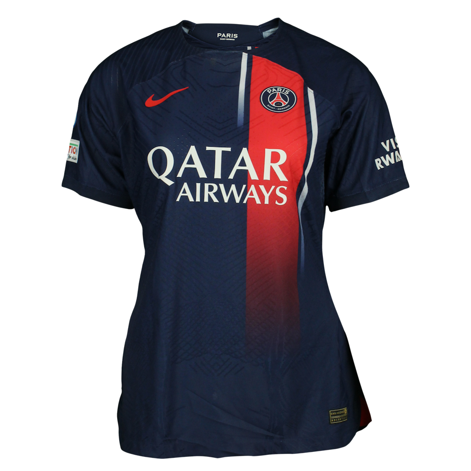 Onema Grace Geyoro Paris Saint-Germain Féminines shirt
