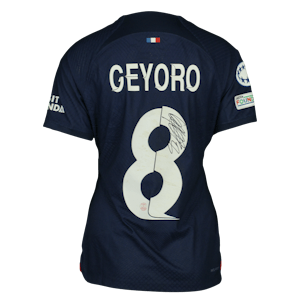 Onema Grace Geyoro Paris Saint-Germain Féminines shirt