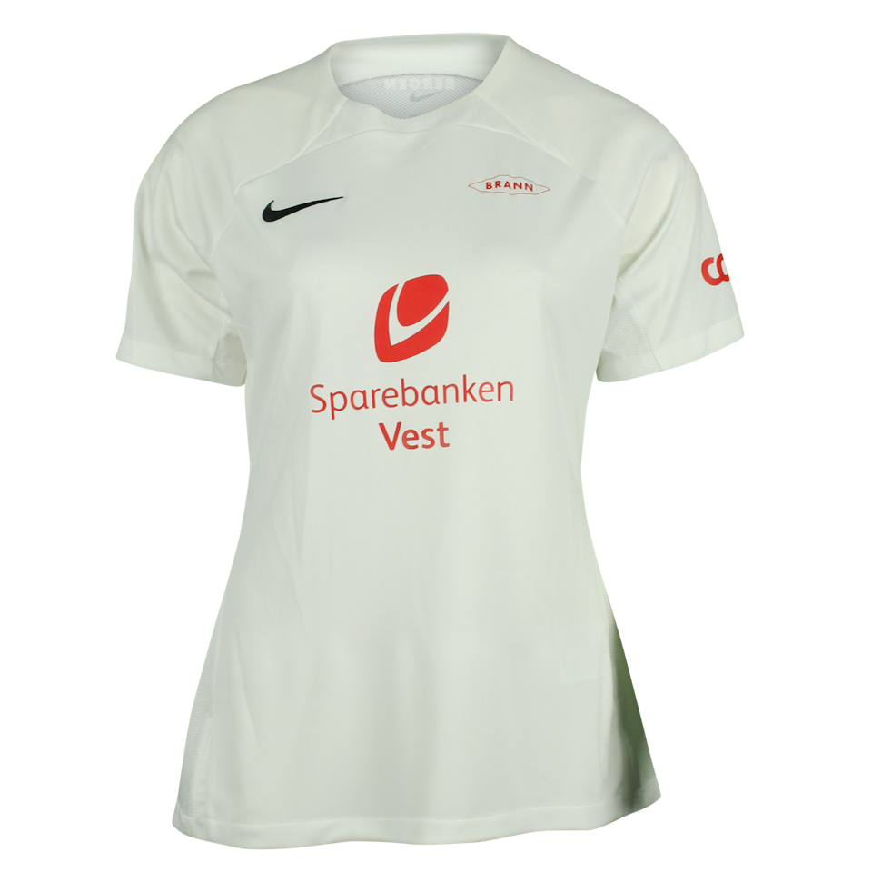 Andrine Hegerberg SK Brann Kvinner shirt