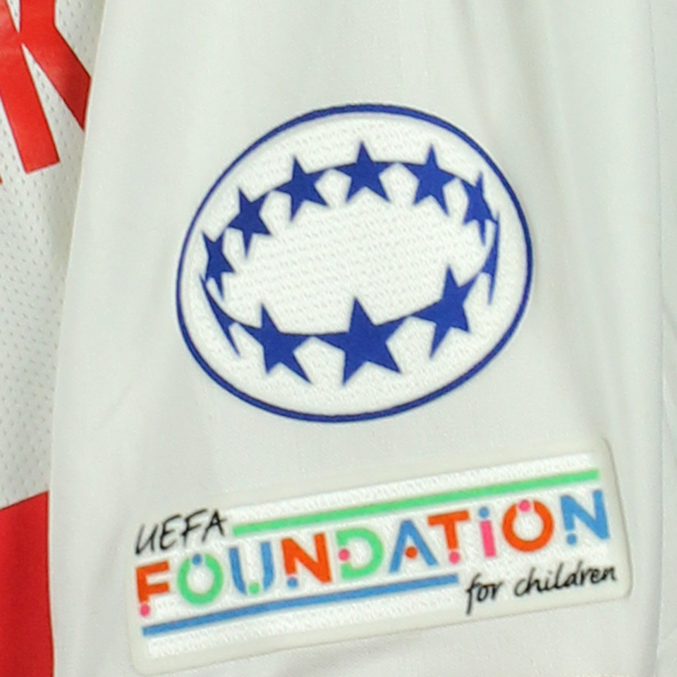 Andrine Hegerberg SK Brann Kvinner shirt