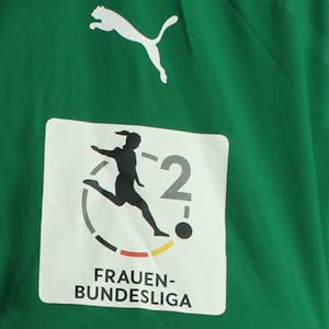 Borussia M'gladbach W 팀의 C. Corres 셔츠