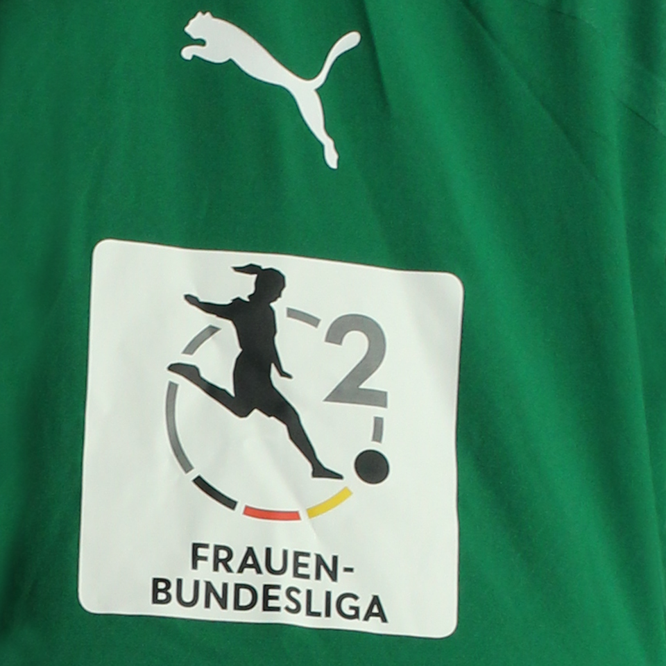Borussia M'gladbach W 팀의 C. Corres 셔츠