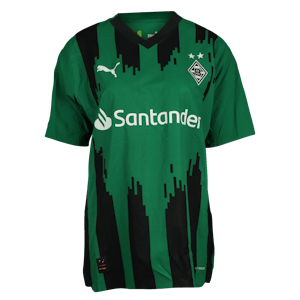 Borussia M'gladbach W 팀의 C. Corres 셔츠
