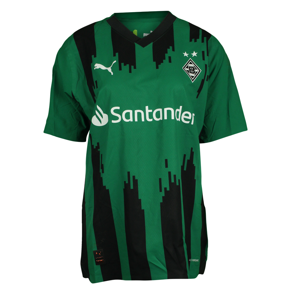 Borussia M'gladbach W 팀의 C. Corres 셔츠