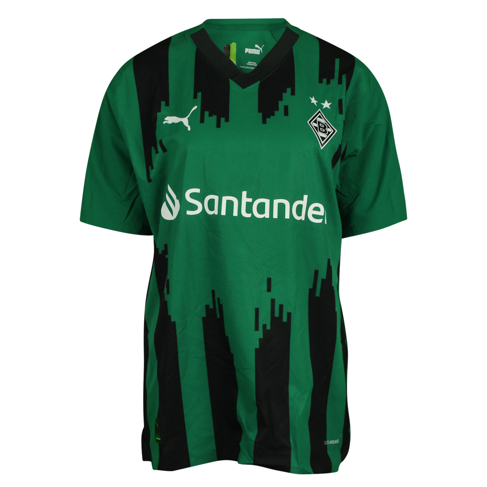 Sam Drissen Borussia M'gladbach W shirt