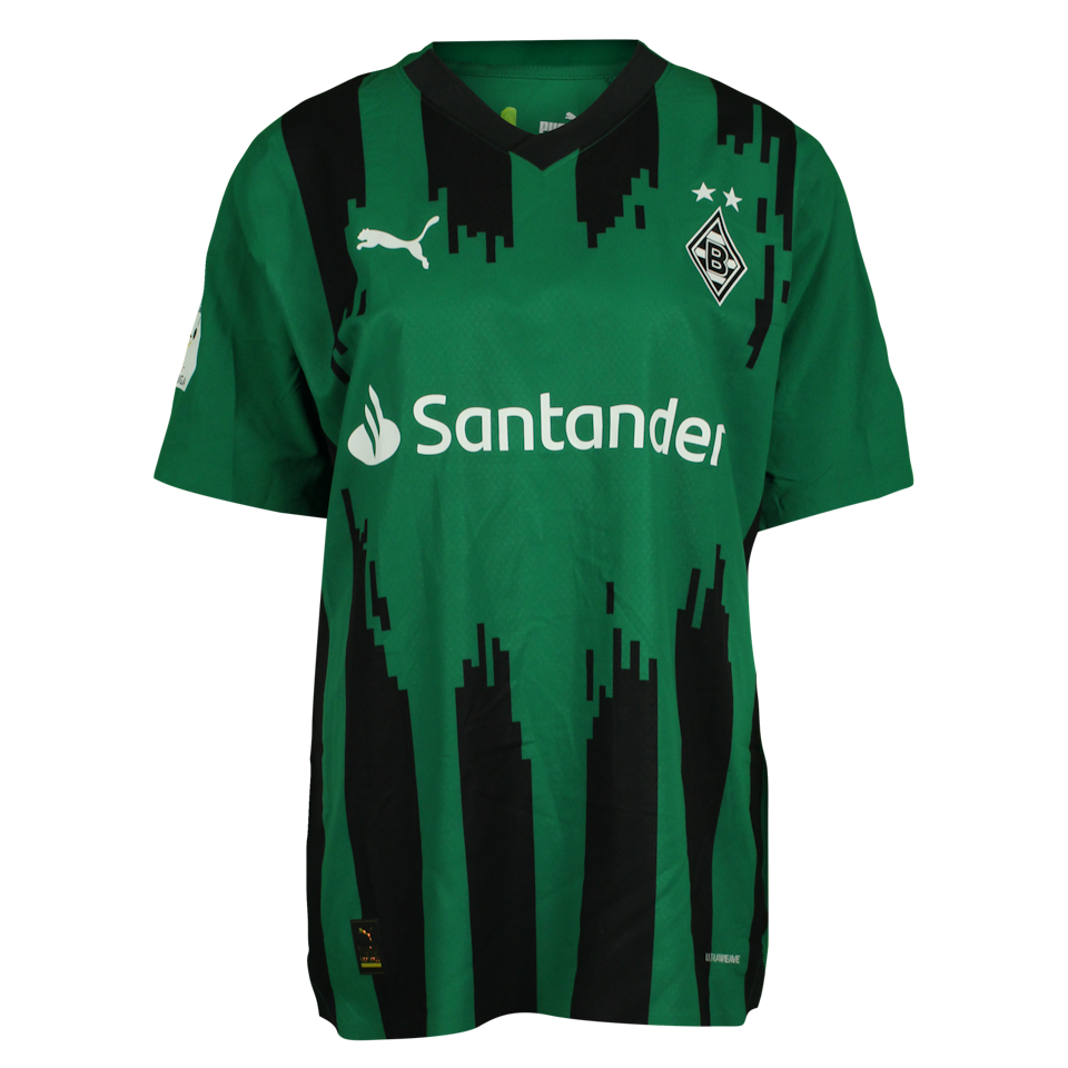 Laura Radke Borussia M'gladbach W shirt