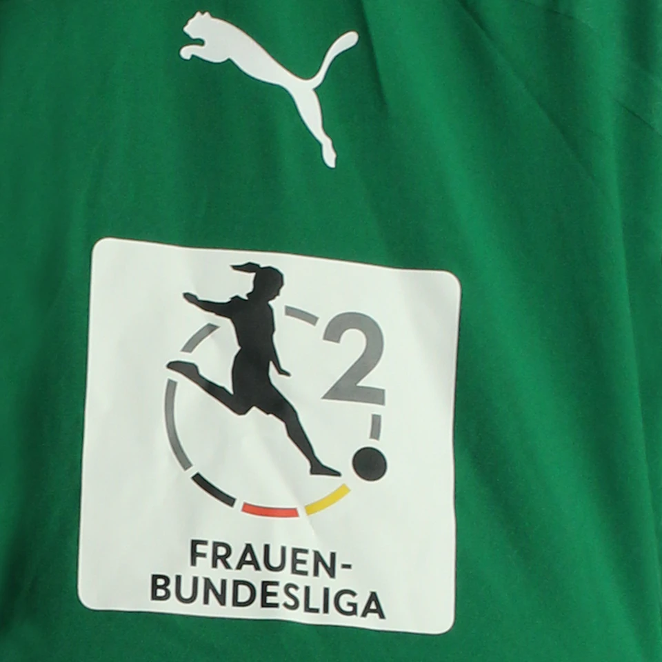 Laura Radke Borussia M'gladbach W shirt