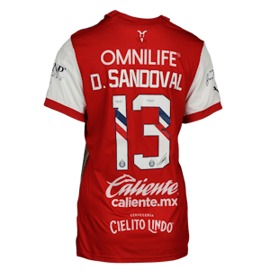 Dana Sandoval