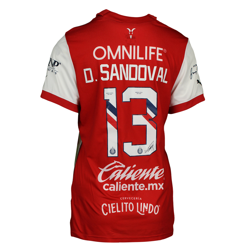 Dana Sandoval