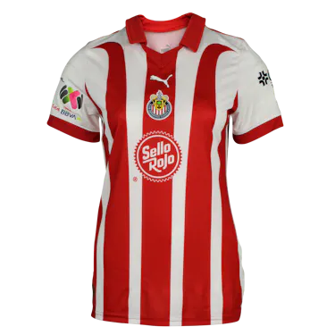 Anette Vazquez | Guadalajara Women