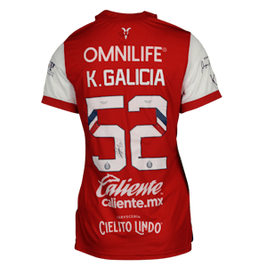 Kimberlin Galicia | Guadalajara Women