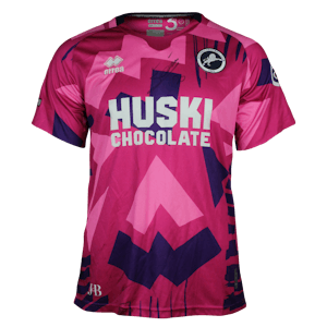 Matija Šarkić Millwall shirt