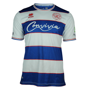 Steve Cook Queens Park Rangers jersey