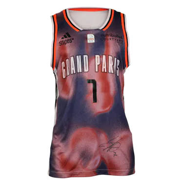 Sebastian HERRERA - 7