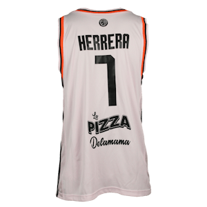 Sebastian HERRERA - 7