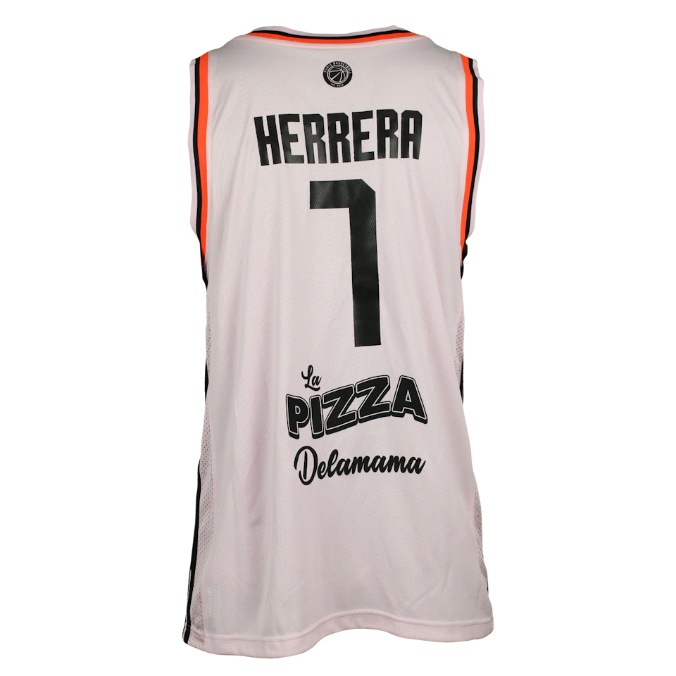 Sebastian HERRERA - 7