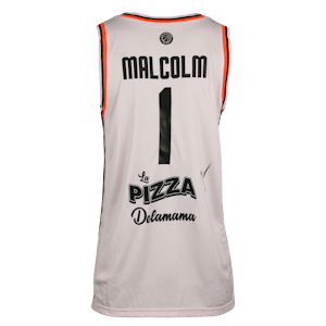 Collin MALCOLM - 1