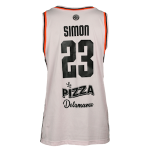 Justin SIMON - 23