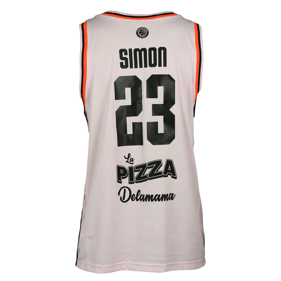 Justin SIMON - 23