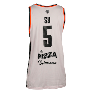 Bandja SY - 5