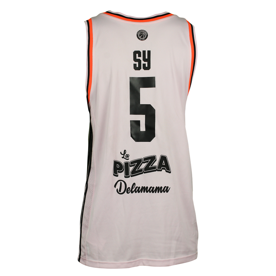 Bandja SY - 5