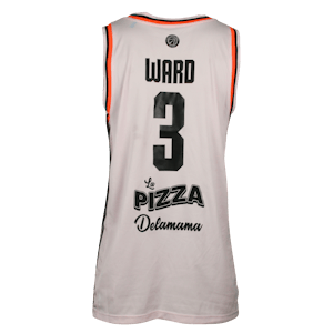 Tyson WARD - 3