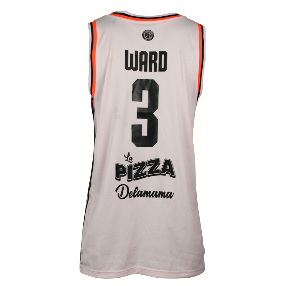 Tyson WARD - 3