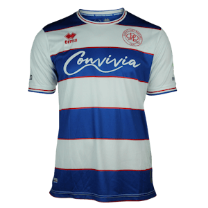 Lyndon Dykes  Queens Park Rangers shirt