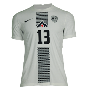 Erik Janža Slovenia shirt