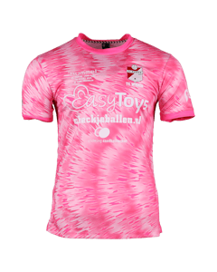 Mike te Wierik FC Emmen shirt